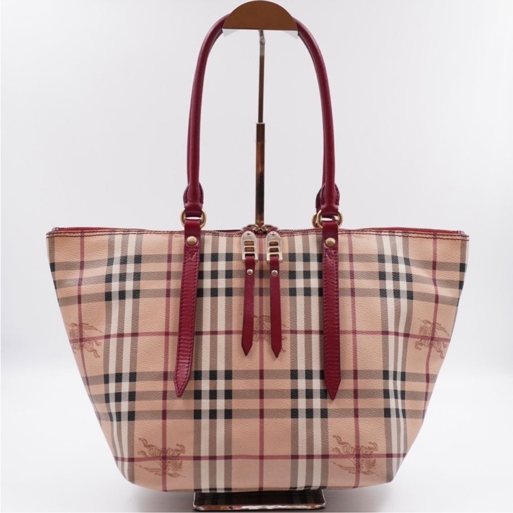 Burberry Salisbury Medium Tote